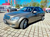 Mercedes-Benz C 250 Autom. - TÜV neu - Top Zustand - Mercedes-Benz C 250 in München