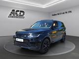 Land Rover RR Sport P400e HSE Dyn. - Land Rover Range Rover Sport Plug-in Hybrid (PHEV) Gebrauchtwagen