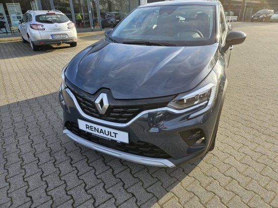 Renault Captur II 1.0 TCe 90 Equilibre (EURO 6d) 1.0 TCe