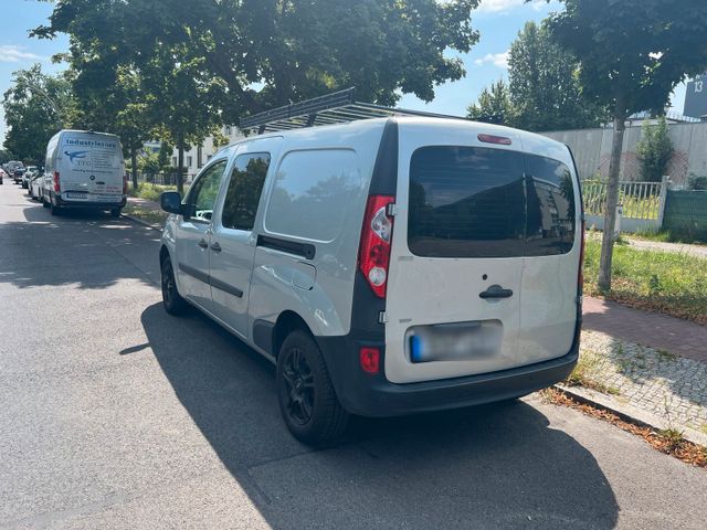 Renault Kangoo Maxi 5  Sitzer