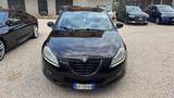 Lancia Delta 1.6 MJT DPF Selectronic Gold-2012 - Lancia Delta mit Diesel-Antrieb: Automatik