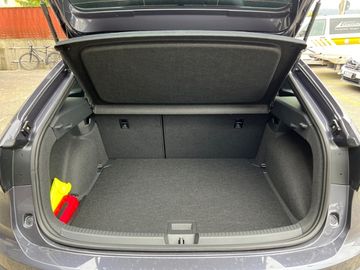 Volkswagen Taigo Energy 1,0l TSI 116 PS 7-Gang-DSG