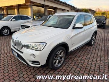 BMW X3 - 3