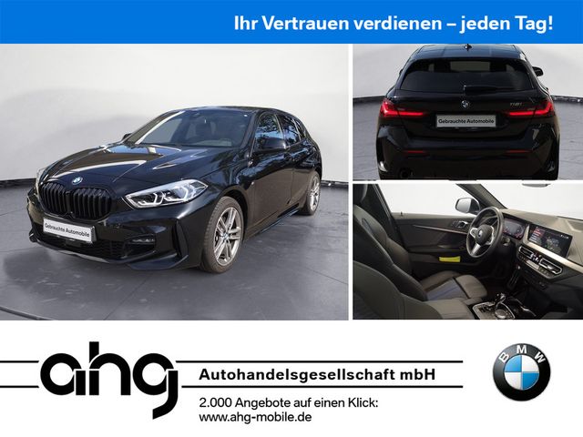 BMW 118i M Sport Sportsitze HIFI LED