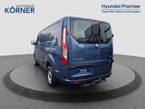 Ford Transit Custom EcoBlue mHEV 2.0 *AHK*CAM*DAB*CAR - Wohnwagen & Wohnmobile in Berlin