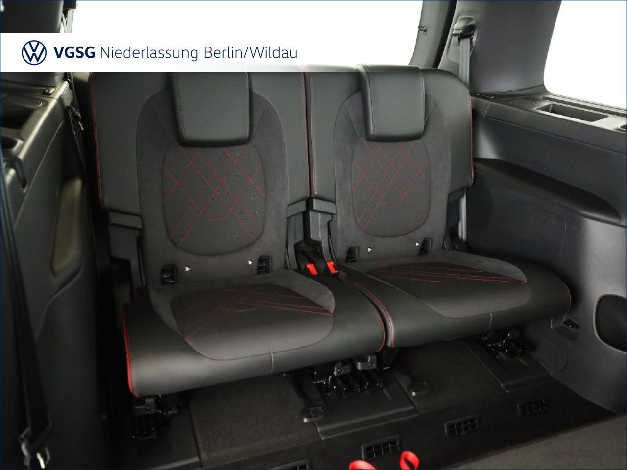 Volkswagen ID. Buzz - Bild 15