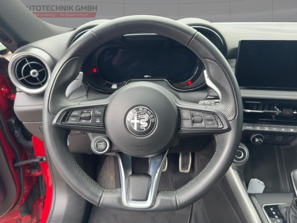 Fahrzeugabbildung Alfa Romeo Tonale VELOCE 1.5 VGT MATRIX PANO MEMORY