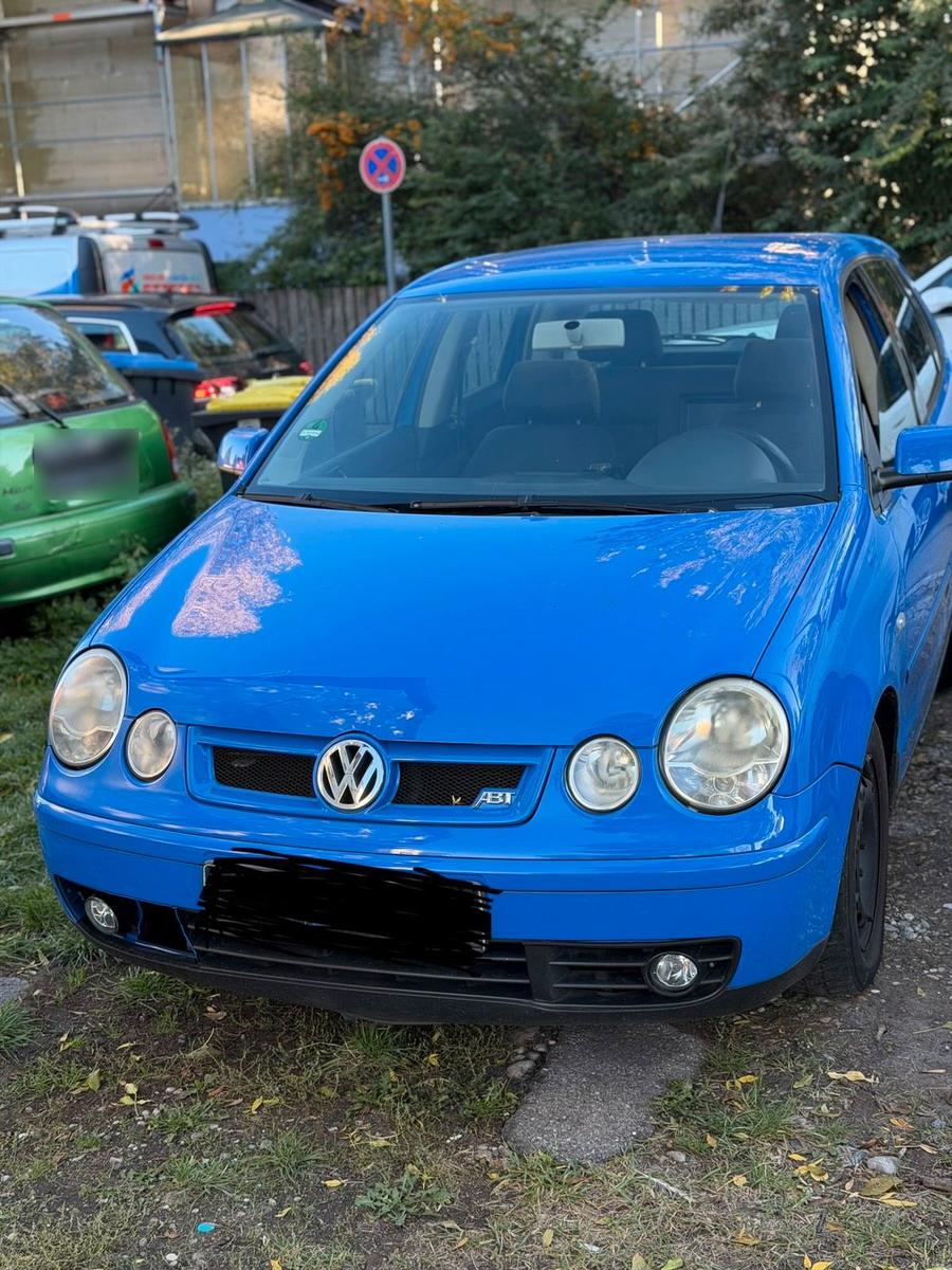 Volkswagen Andere