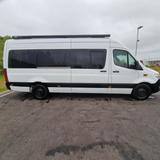 Mercedes-Benz Sprinter 316 L3H3 Raptor - Offers