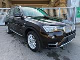BMW X3 xDrive 20 i*Navi*Tempomat*Klima*TÜVNEU*X-Line - gebrauchte BMW X3 aus dem Jahr 2015