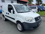Fiat Doblo CARGO LKW-KASTENWAGEN,HU+AU NEU - gebrauchte Fiat Doblo aus dem Jahr 2008