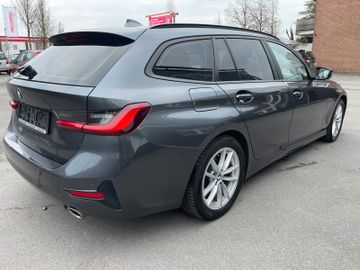 BMW 320 - 5
