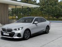 BMW 520 - Vorschau Bild 2