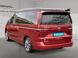Volkswagen California 2.0 TDI DSG Ocean AHK DCC Matrix Stan - rote Volkswagen T7 California