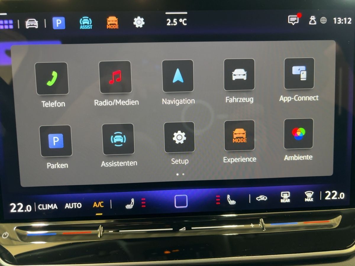 Volkswagen Tiguan - Bild 8