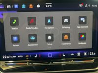 Volkswagen Tiguan - Vorschau Bild 8