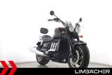 Triumph ROCKET III ROADSTER - SISSYBAR - TRIUMPH CHOPPER