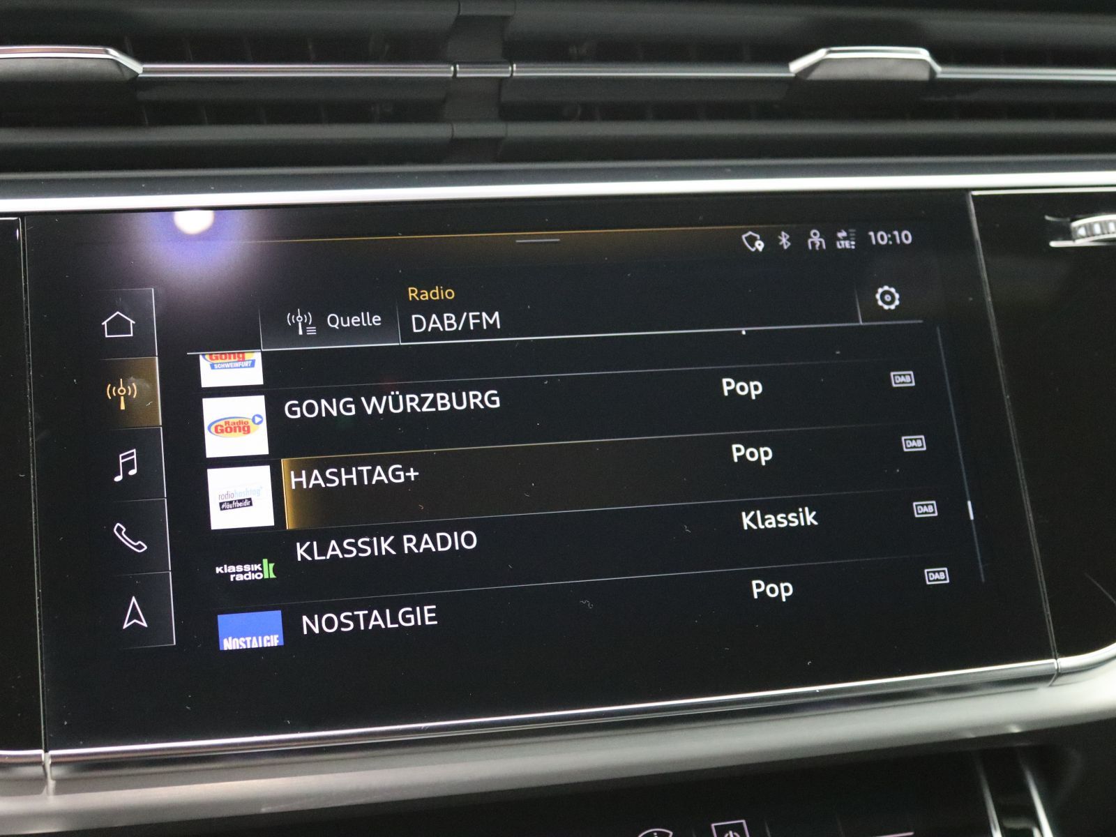 Audi Q7 - Bild 15