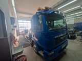 MAN TGL 02 - MAN 2011