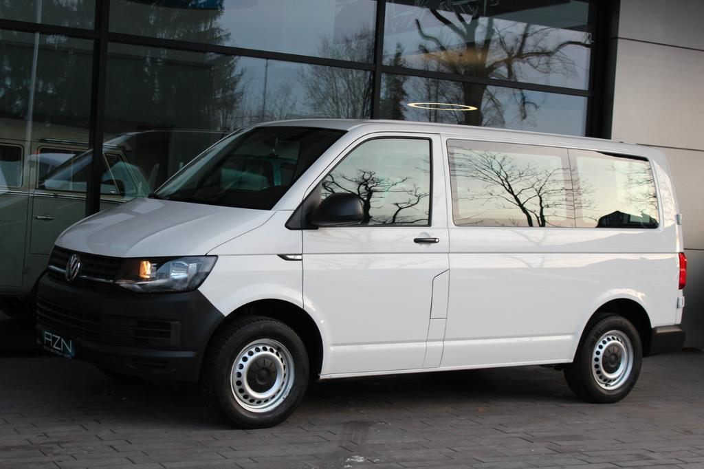 Volkswagen T6 Caravelle