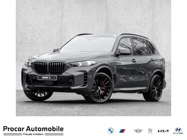 BMW X5 xDrive40d M SPORT PRO+AHK+PANO+H/K+DA PROF+36