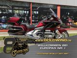 Honda GL1800 Goldwing Tour DCT | Neuzugang - Honda GL 1800 Goldwing Tour DCT