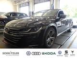 Volkswagen Arteon SB 2.0 TSI DSG R-Line MATRIX/NAVI/KAMERA/ - VW Arteon Gebrauchtwagen in Köln