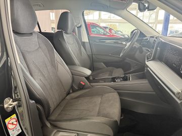 Volkswagen Tiguan 2.0TDI ELEGANCE DSG IQ MATRIX KAM ACC AHK