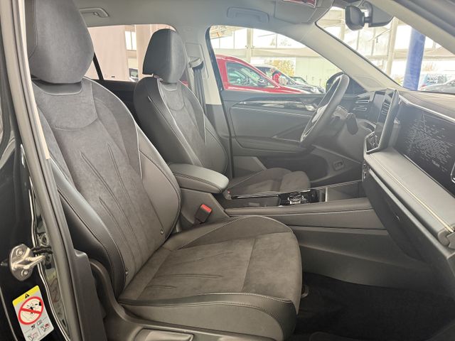 Volkswagen Tiguan 2.0TDI ELEGANCE DSG IQ MATRIX KAM ACC AHK