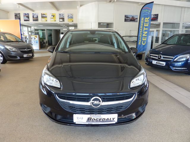 Opel Corsa 1.4 120 Jahre S/S