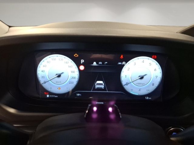 Hyundai BAYON - Bild 8