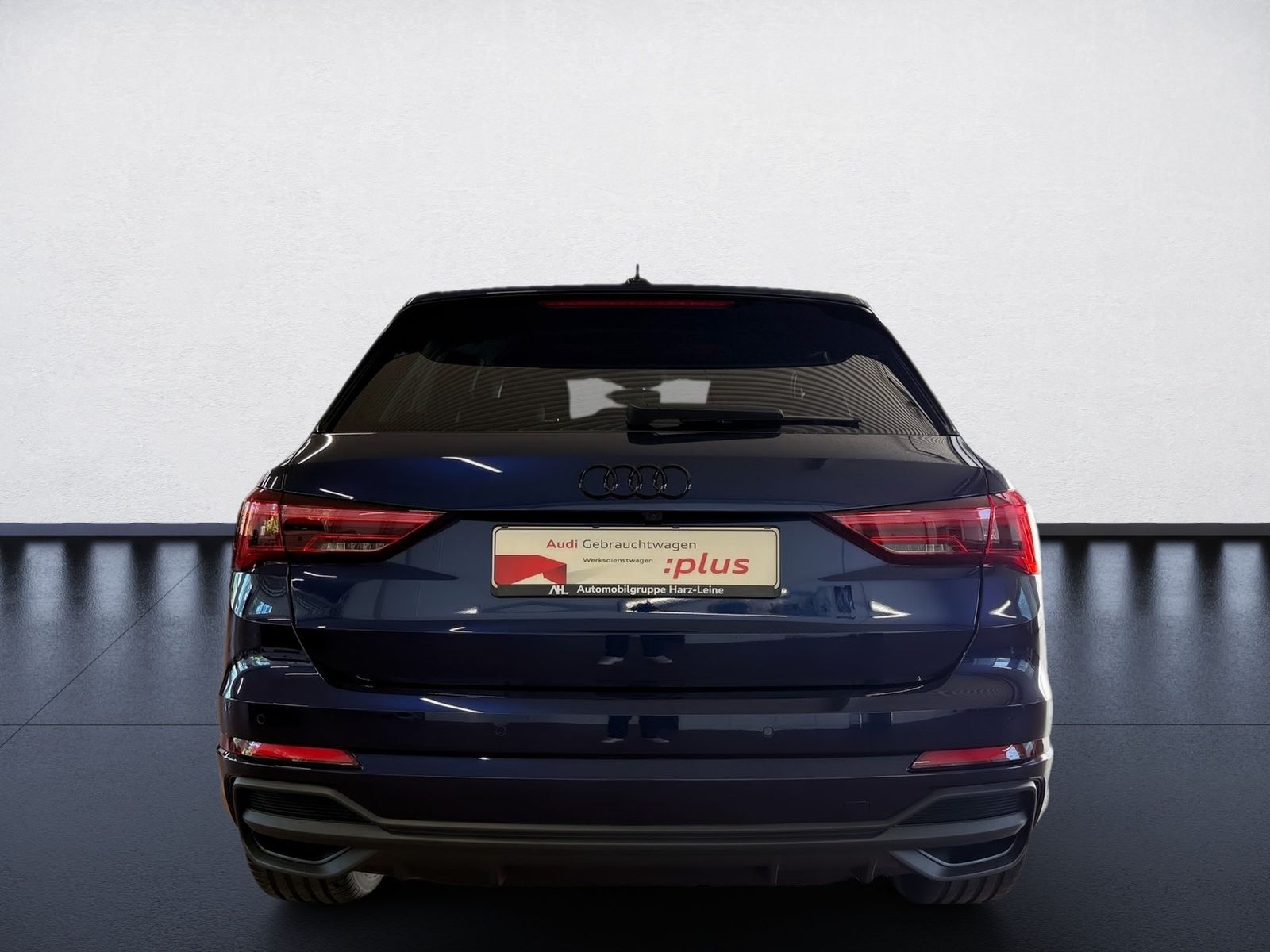Audi Q3 - Bild 6