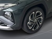 Hyundai TUCSON - Vorschau Bild 6
