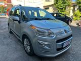 Citroën CITROEN C3 PICASSO DISEL 1.6 ANNO 2014 - silberne Citroën C3 Picasso