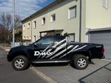 Isuzu D-Max 2.5 TD Space Cab  - Isuzu D-Max: 2.5