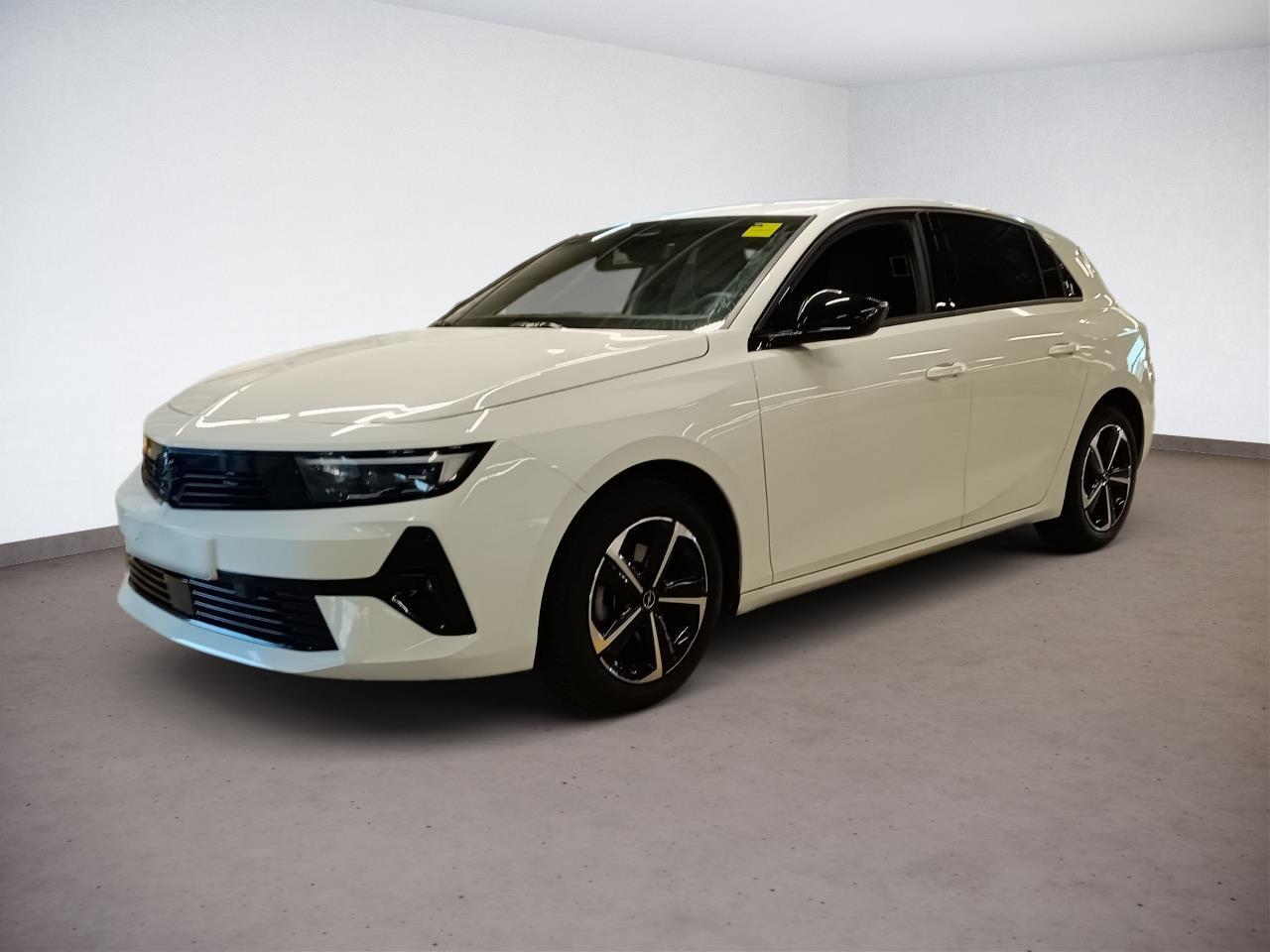 Opel Astra L Lim. 5-trg. GS - Matrix LED/Navi/360°Kam