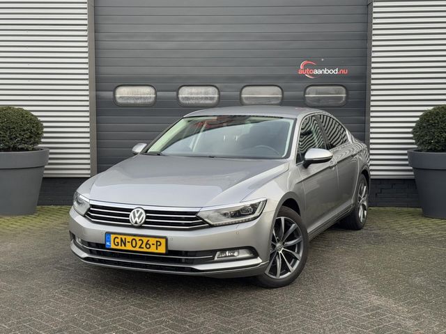 Volkswagen Passat 2.0 TDI Highline | navi | Led | Carplay |