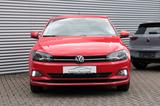 Volkswagen Polo United 1.0TSI DSG RFK SHZ PDC APP LM15 - Volkswagen Polo: United