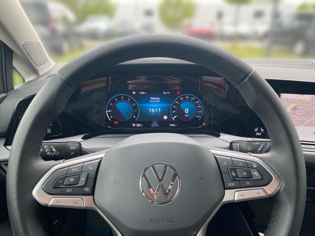 Golf Variant 8 VIII Style 1.5 TSI Navi Soundsyst