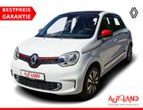 Renault Twingo 1.0 Intens Sitzheizung Schiebedach Klima - Renault Twingo: Schiebedach, mit Klimaanlage