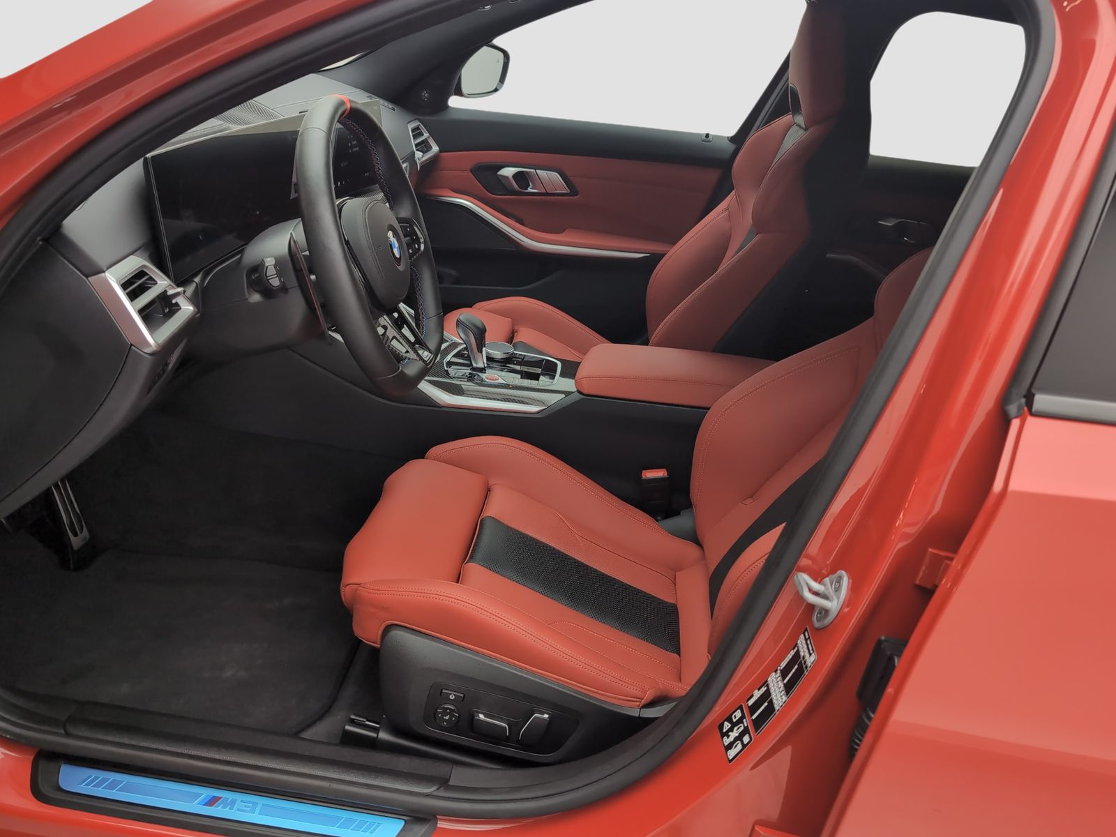 BMW M3 - Bild 8