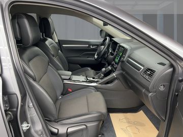 Renault Koleos - 8