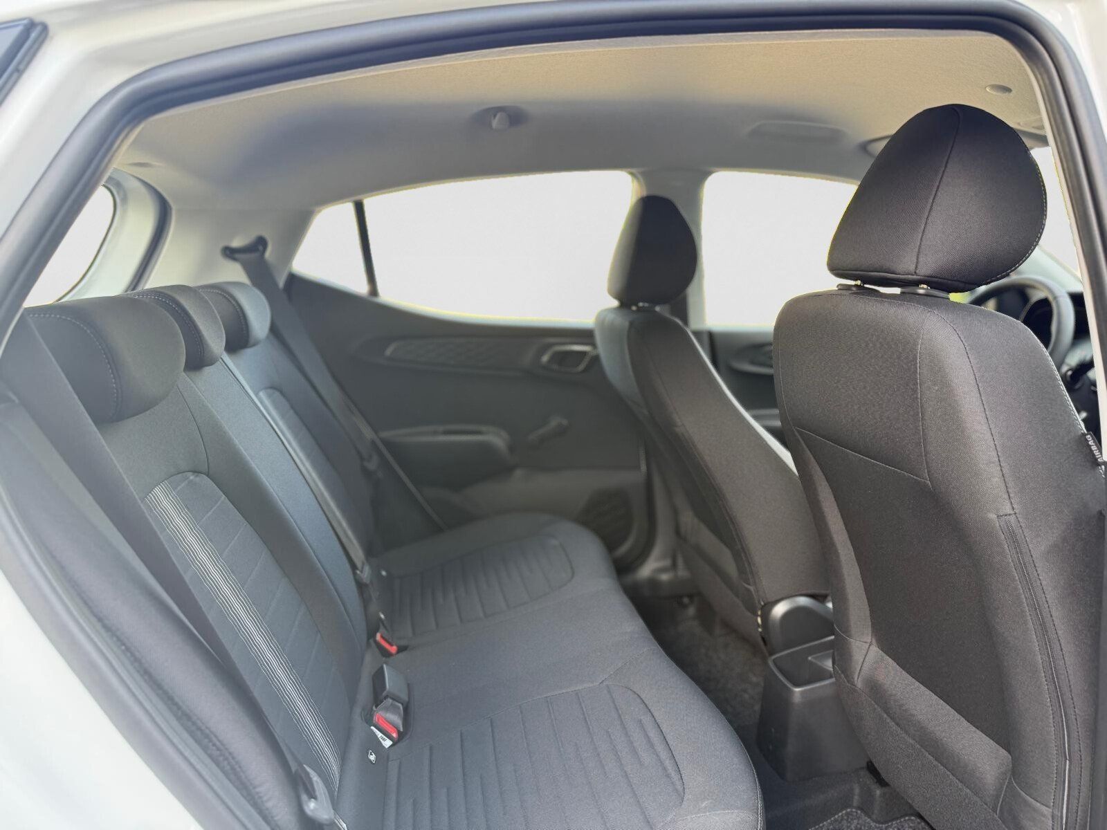 Hyundai i10 – Bild 7