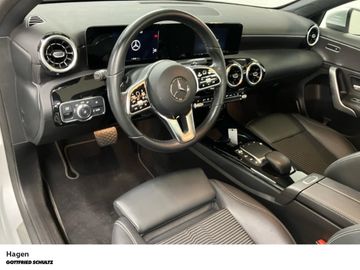 Mercedes A 250 - 11
