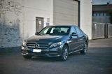 Mercedes-Benz Mercedes V205 -C200 Benzin   Navi -LEd - Mercedes-Benz C 200: Mercede