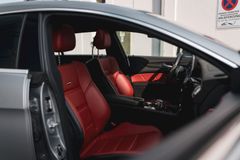 Fahrzeugabbildung Mercedes-Benz CLS 63 S AMG Shooting Brake 4Matic*MwSt.*Designo