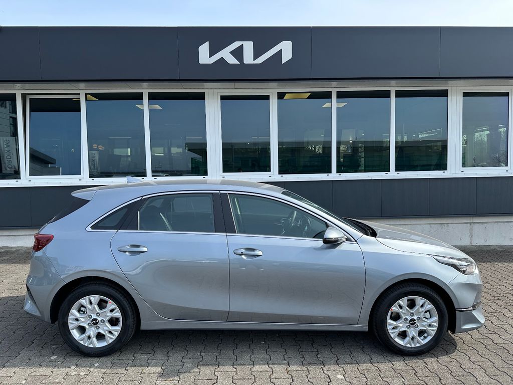 Kia cee'd / Ceed