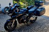 Suzuki GSF 1200 S Bandit - SUZUKI BANDIT