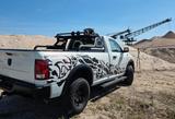 Dodge RAM 1500 - gebrauchte Dodge RAM aus dem Jahr 2022