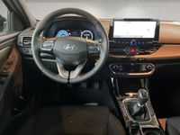 Hyundai i30 - Vorschau Bild 10